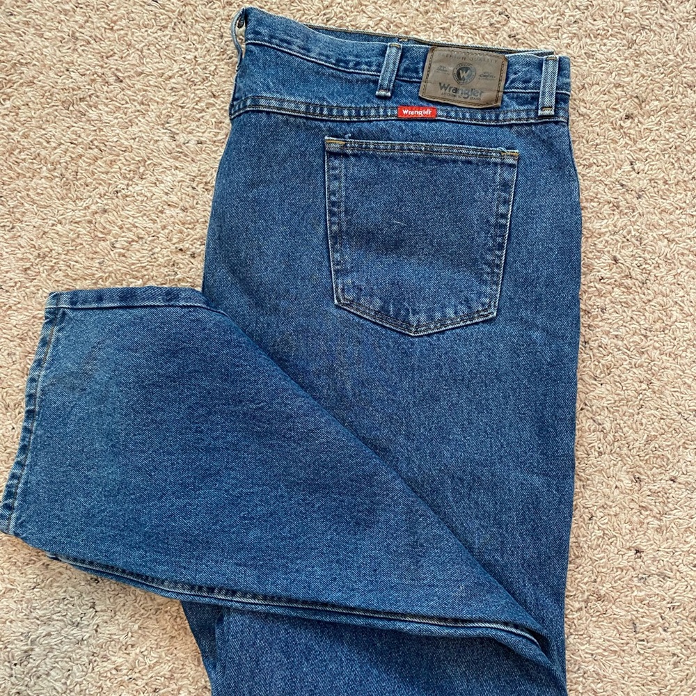 Regular Levi’s